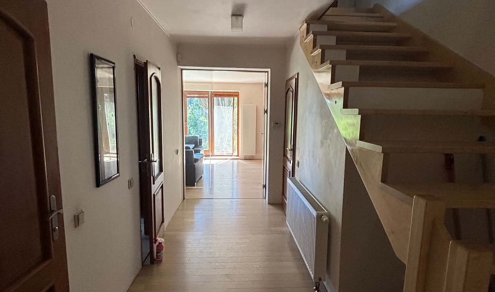Pronájem domu 170 m² s pozemkem 1 240 m², Frýdlant nad Ostravicí – náhled fotky 7