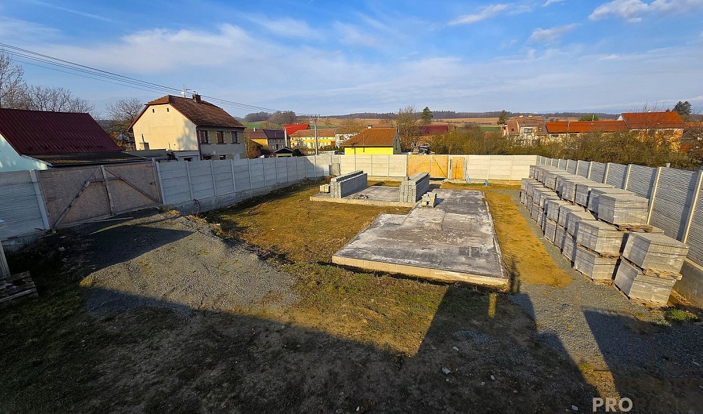 Prodej domu 200 m² s pozemkem 922 m², Pačlavice – náhled fotky 6