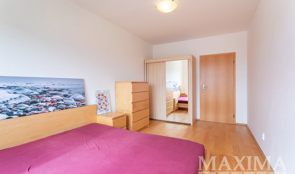 Pronájem bytu 3+1 75 m², Liberec – náhled fotky 8