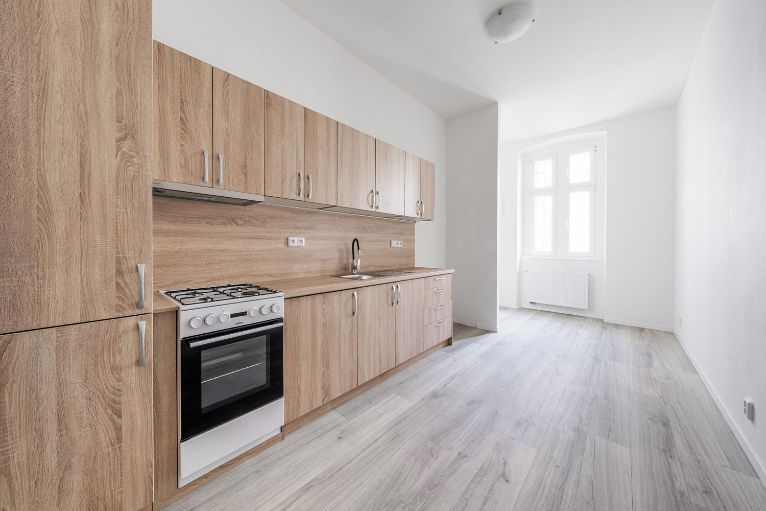 Pronájem bytu 2+1 63 m² – fotografie 2