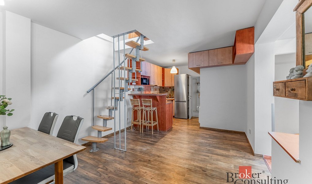 Prodej bytu 3+kk 98 m², Říčany – náhled fotky 8