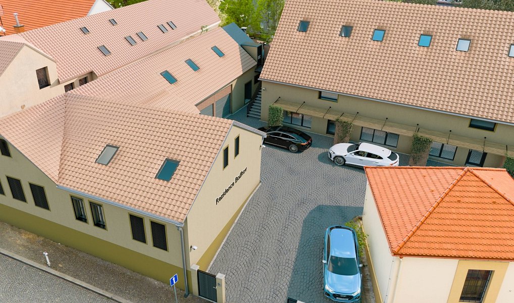 Prodej bytu 2+kk 46 m², Plzeň – náhled fotky 5