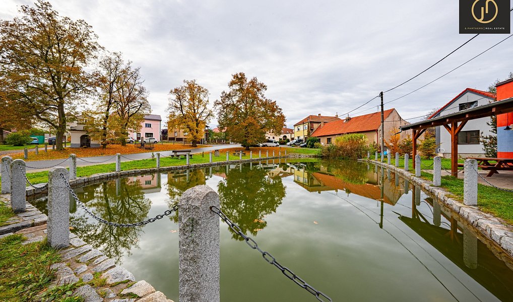 Prodej domu 150 m² s pozemkem 243 m², Jedomělice – náhled fotky 21