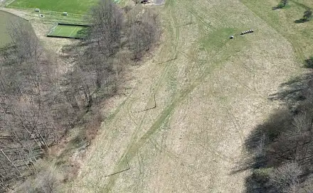 Prodej stavebního pozemku 1 819 m², Heřmanov - Fojtovice, okres Děčín