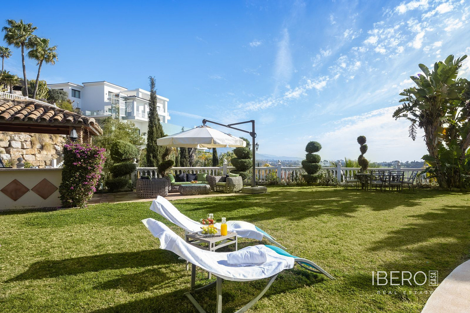 Casa 7+kk – Estepona, Rincon de Pilar - Vista 2