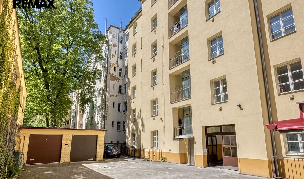 Prodej kanceláře 57 m², Praha – náhled fotky 18