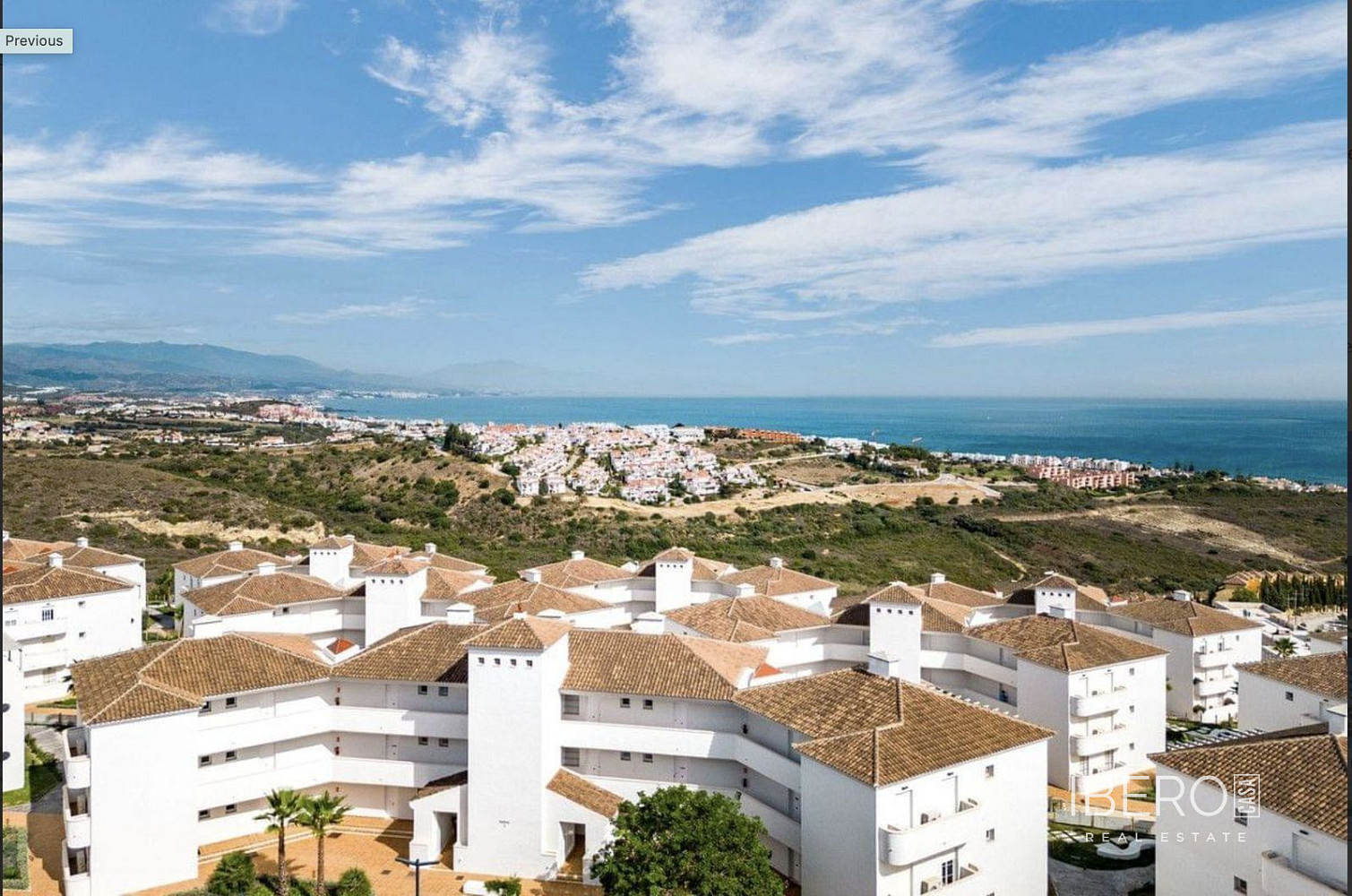 Piso 4+kk – Málaga, La Princesa, Carretera de Cádiz - Vista 2