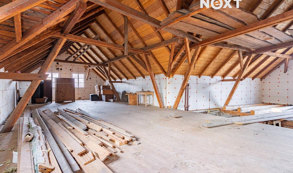 Prodej domu 276 m² s pozemkem 1 136 m², Zdíkov – náhled fotky 24