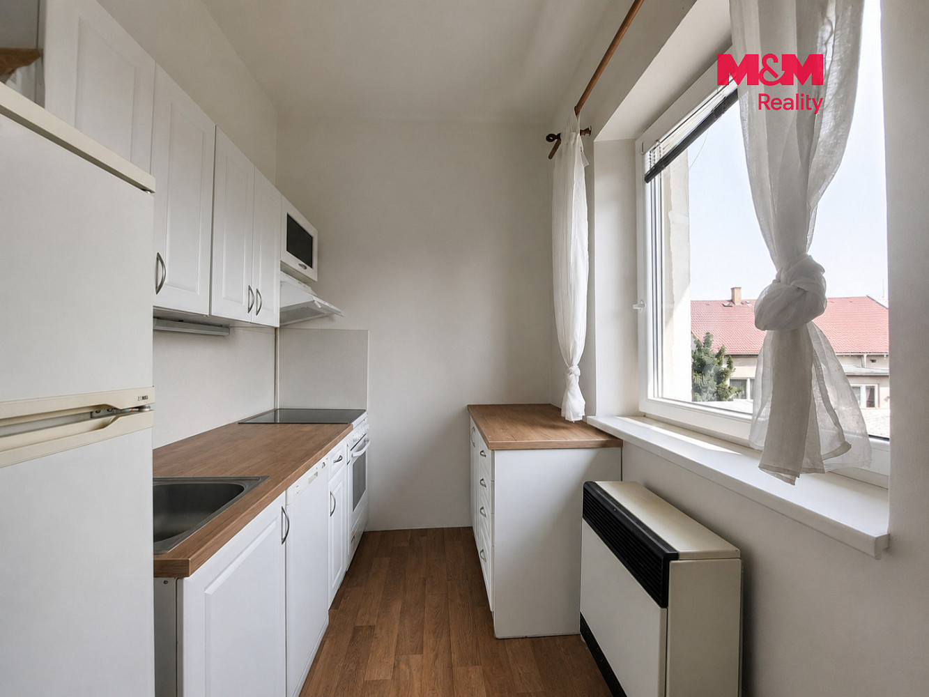Prodej bytu 1+1 50 m² — photo 2