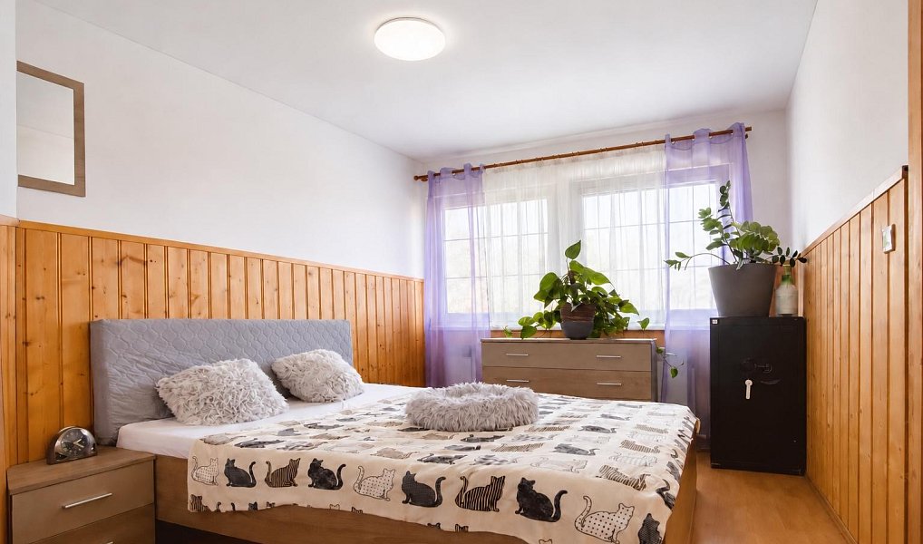 Prodej domu 137 m² s pozemkem 265 m², Rožmitál pod Třemšínem – náhled fotky 9