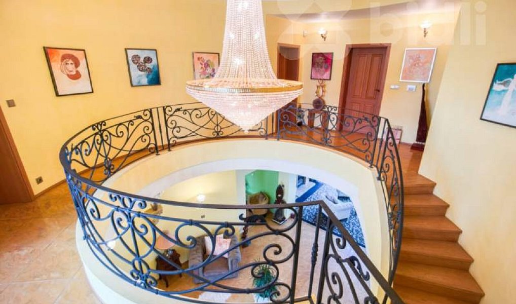 Prodej domu 256 m² s pozemkem 1 249 m², Středokluky – náhled fotky 12