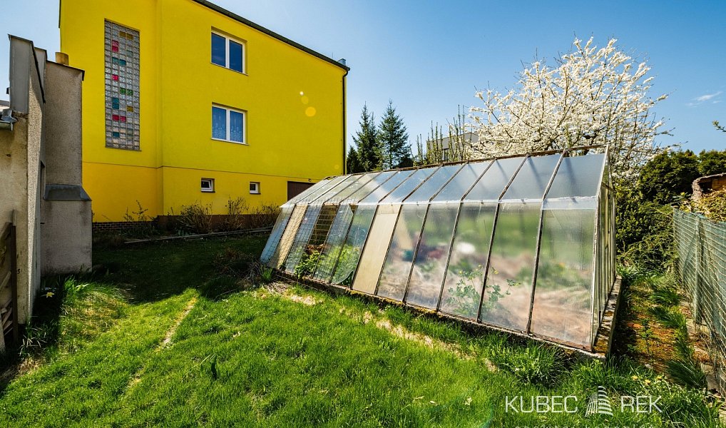 Prodej domu 200 m² s pozemkem 884 m², Milevsko – náhled fotky 38