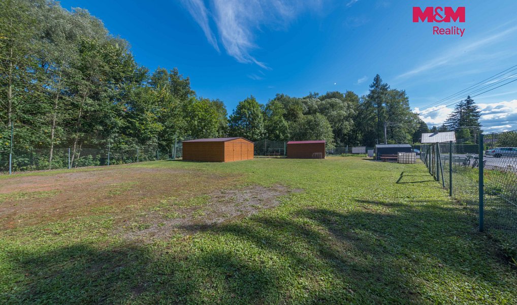 Prodej pozemku 1 812 m², Frýdek-Místek – náhled fotky 7
