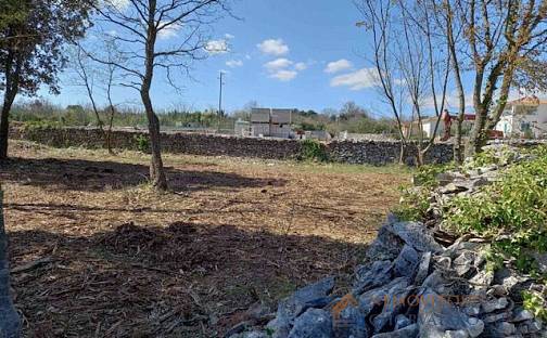 Prodej stavebního pozemku 7 044 m², Marčana, Chorvatsko