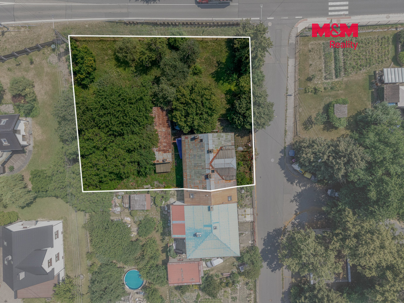 Prodej domu 206 m² s pozemkem 1 247 m² — photo 3