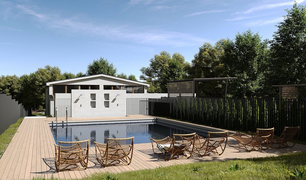 Prodej bytu 4+kk 90 m², Čebín – náhled fotky 13