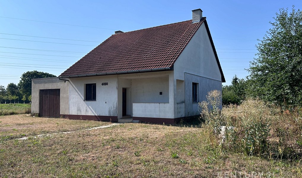 Prodej domu 98 m² s pozemkem 1 604 m², Hodonín – náhled fotky 9
