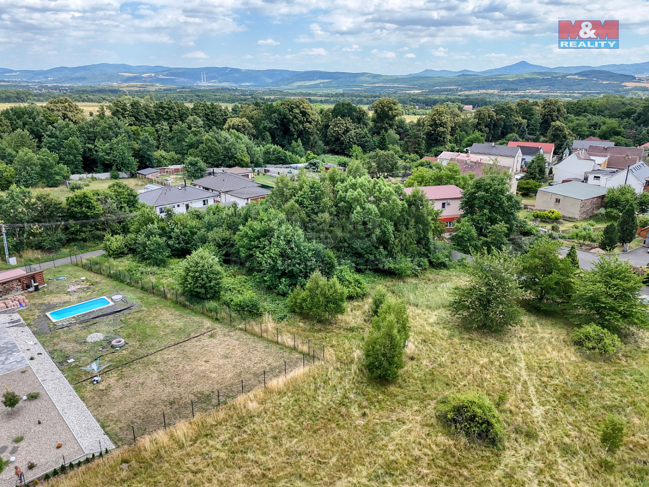 Prodej stavebního pozemku 1 914 m² — photo 3