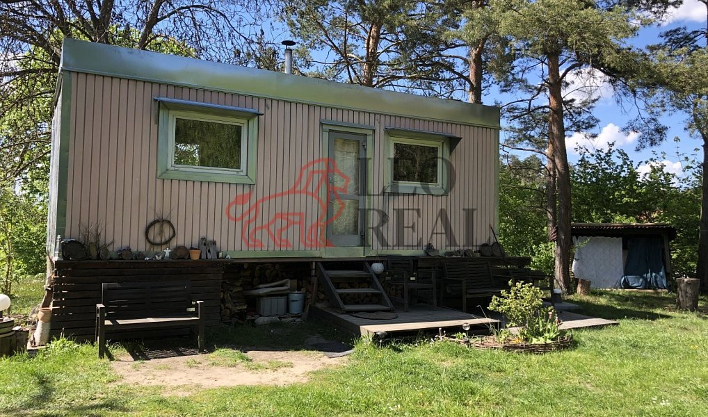 Prodej domu 117 m² s pozemkem 4 460 m², Liběchov – náhled fotky 19