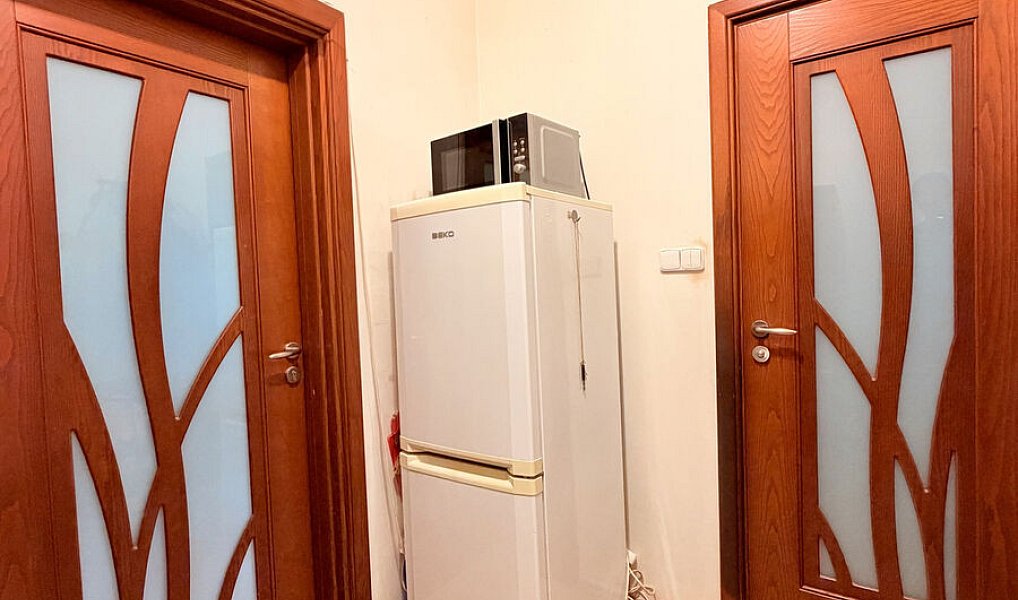 Pronájem bytu 1+kk 30 m², Ostrava – náhled fotky 7