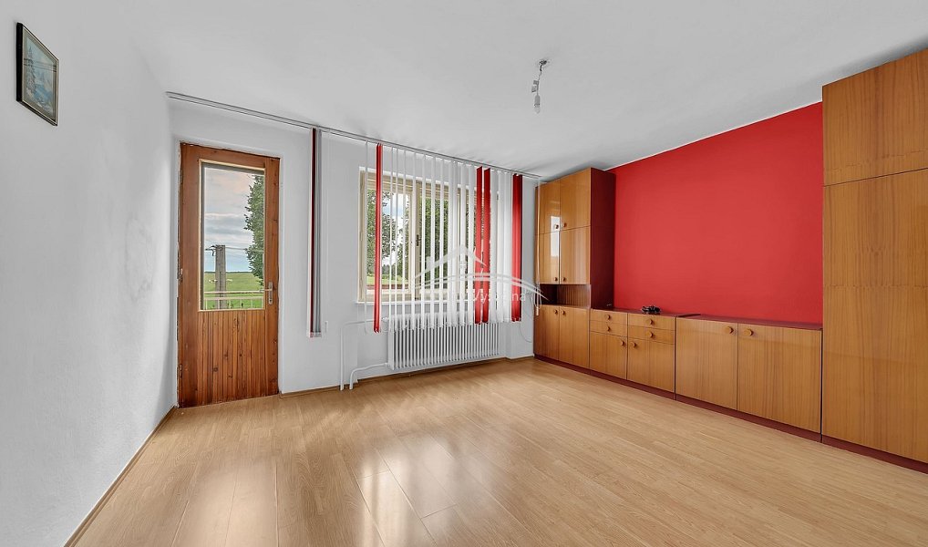 Prodej domu 190 m² s pozemkem 939 m², Nové Syrovice – náhled fotky 15