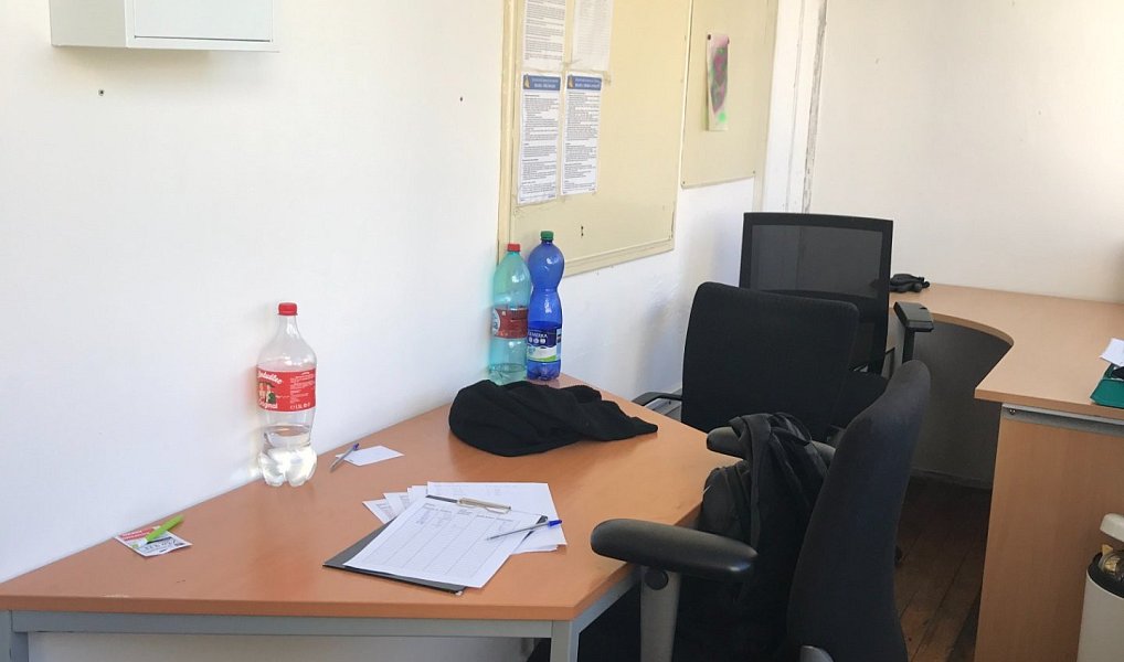 Pronájem skladovacích prostor 5 500 m², Litvínov – náhled fotky 7
