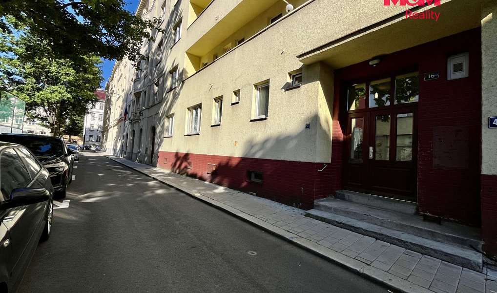 Prodej bytu 2+1 62 m², Ostrava – náhled fotky 11