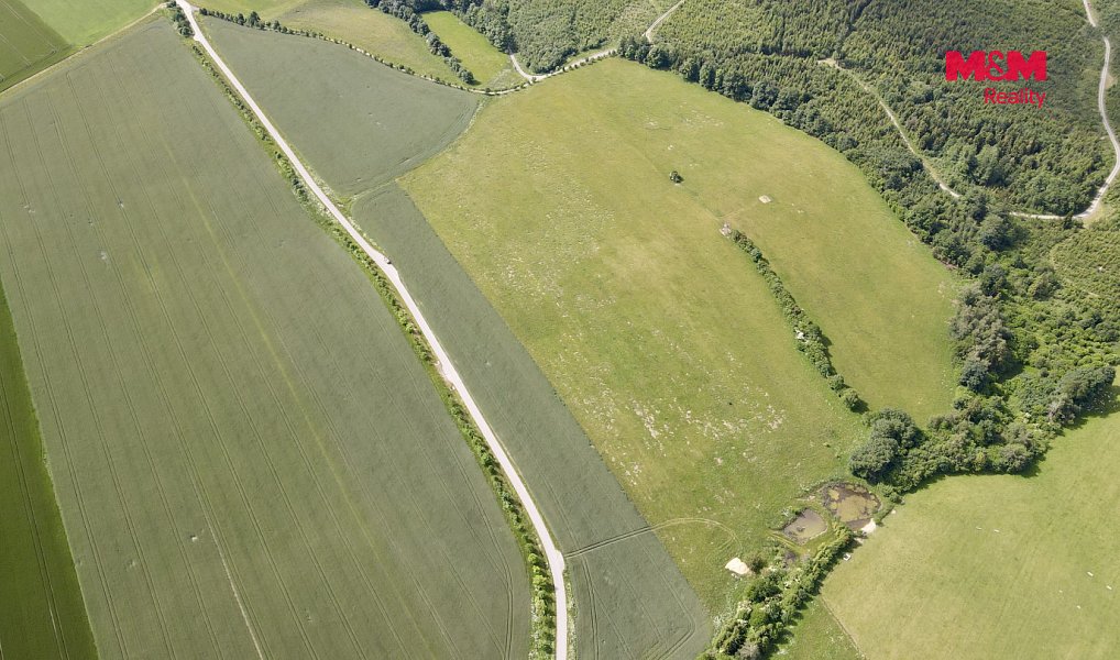 Prodej louky 18 398 m², Hranice – náhled fotky 7