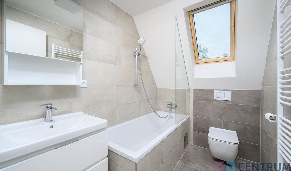 Pronájem bytu 3+kk 87 m², Jablonec nad Nisou – náhled fotky 6