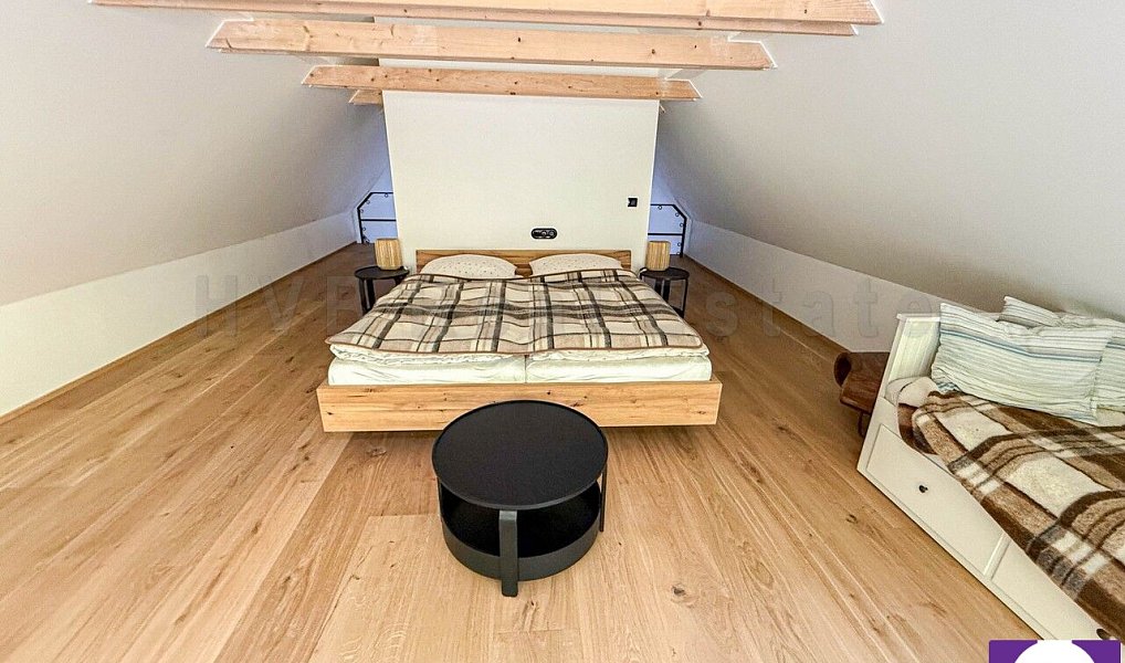 Prodej chaty/chalupy 291 m² s pozemkem 4 432 m², Hutisko-Solanec – náhled fotky 15