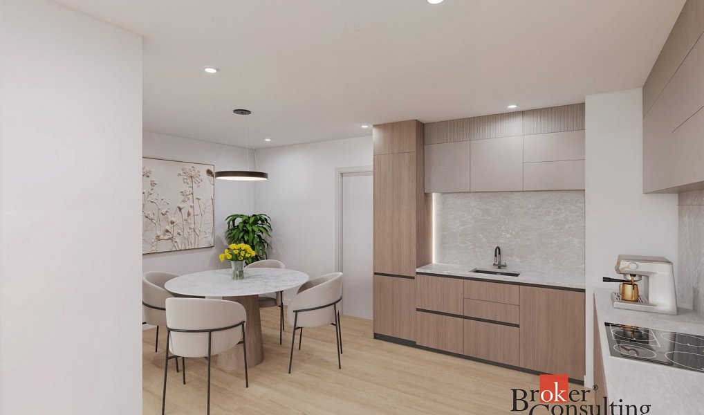Prodej bytu 2+kk 63 m², Kladno – náhled fotky 2