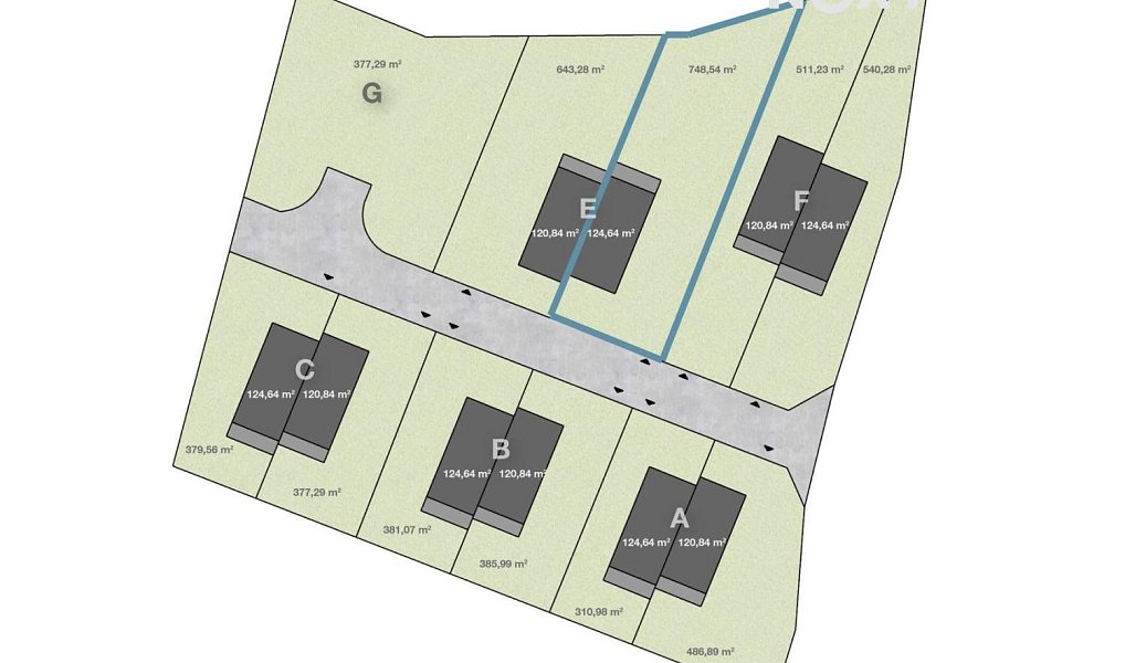 Prodej domu 97 m² s pozemkem 908 m², Strančice – náhled fotky 30
