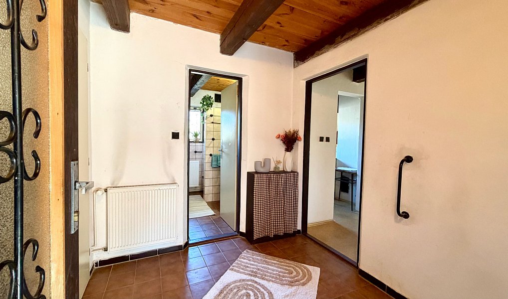 Prodej domu 95 m² s pozemkem 1 158 m², Pomezí nad Ohří – náhled fotky 23
