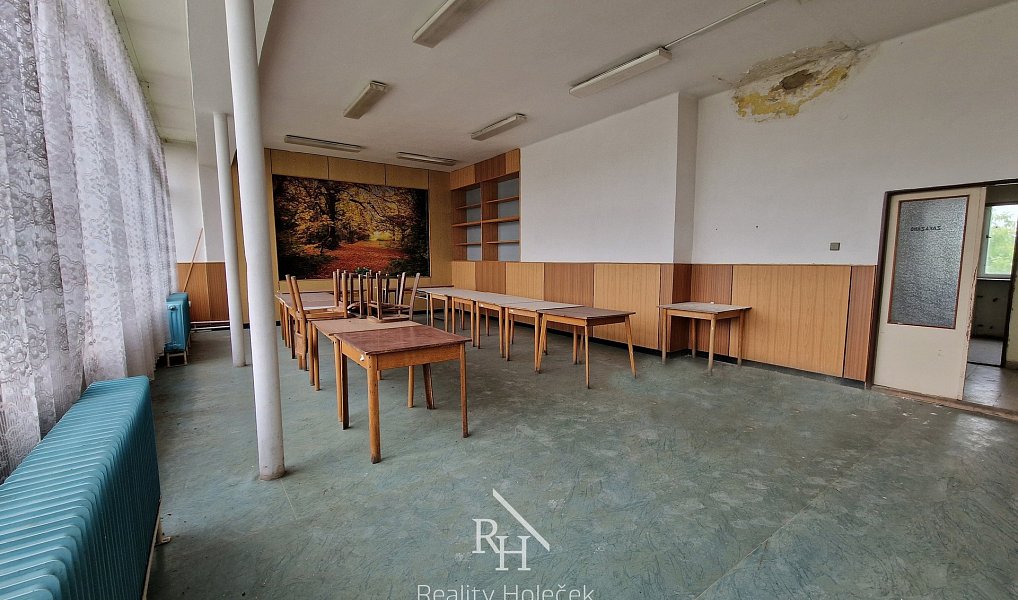 Prodej ubytovacího objektu 556 m², Suchdol nad Odrou – náhled fotky 13