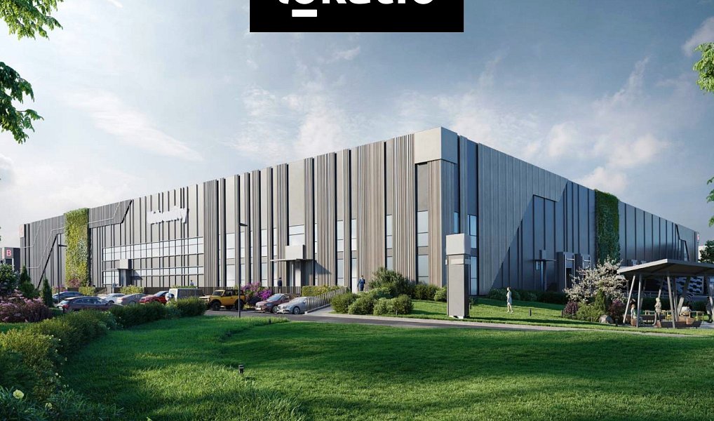 Pronájem skladovacích prostor 17 280 m², Žirovnice – náhled fotky 3