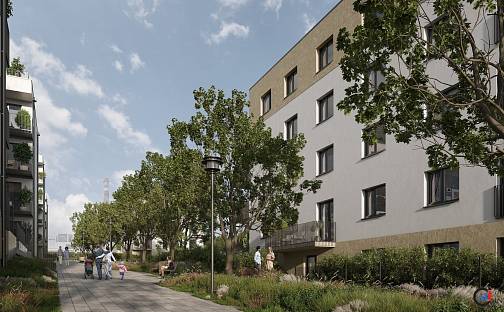 Prodej bytu 2+kk 46 m², Mírová, Rychnov nad Kněžnou