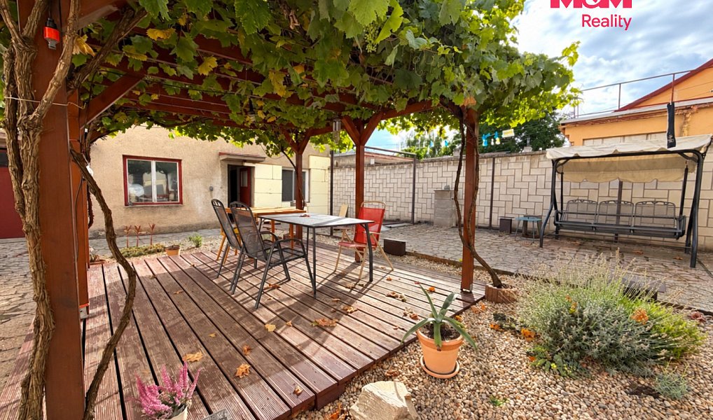 Prodej domu 225 m² s pozemkem 777 m², Vranovice – náhled fotky 2