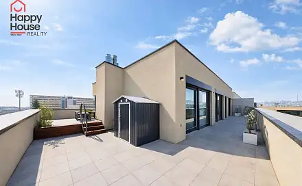 Prodej bytu 4+kk 129 m²
