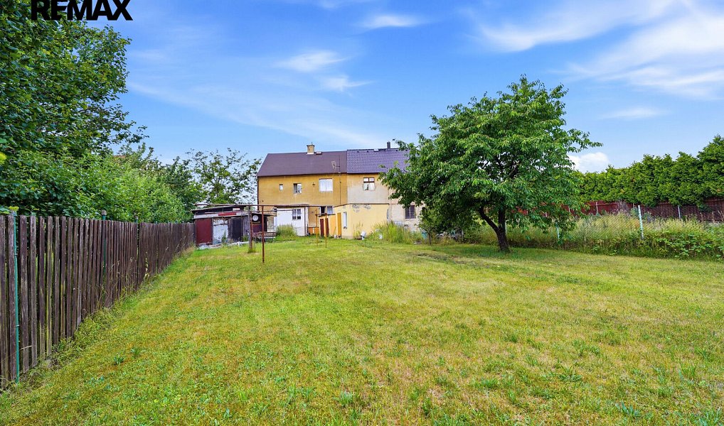 Prodej domu 145 m² s pozemkem 823 m², Košťany – náhled fotky 3