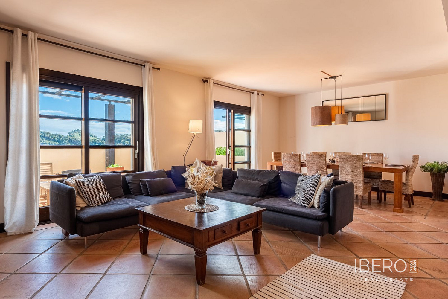 Casa 5+kk – Benahavís, La Cocha, Costa del Sol Occidental - Vista 4
