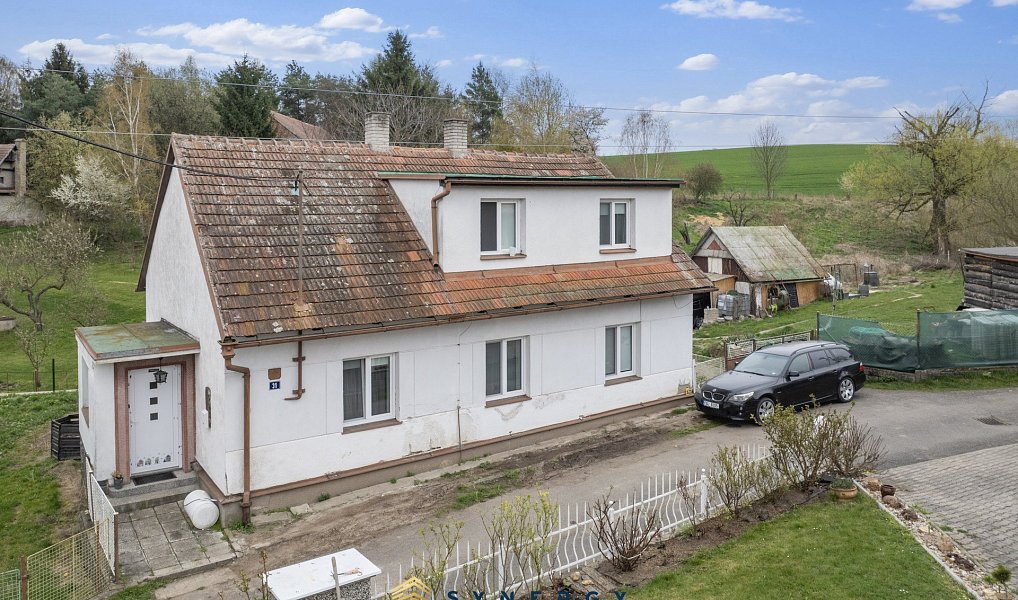 Prodej domu 104 m² s pozemkem 1 557 m², Vrbatův Kostelec – náhled fotky 23