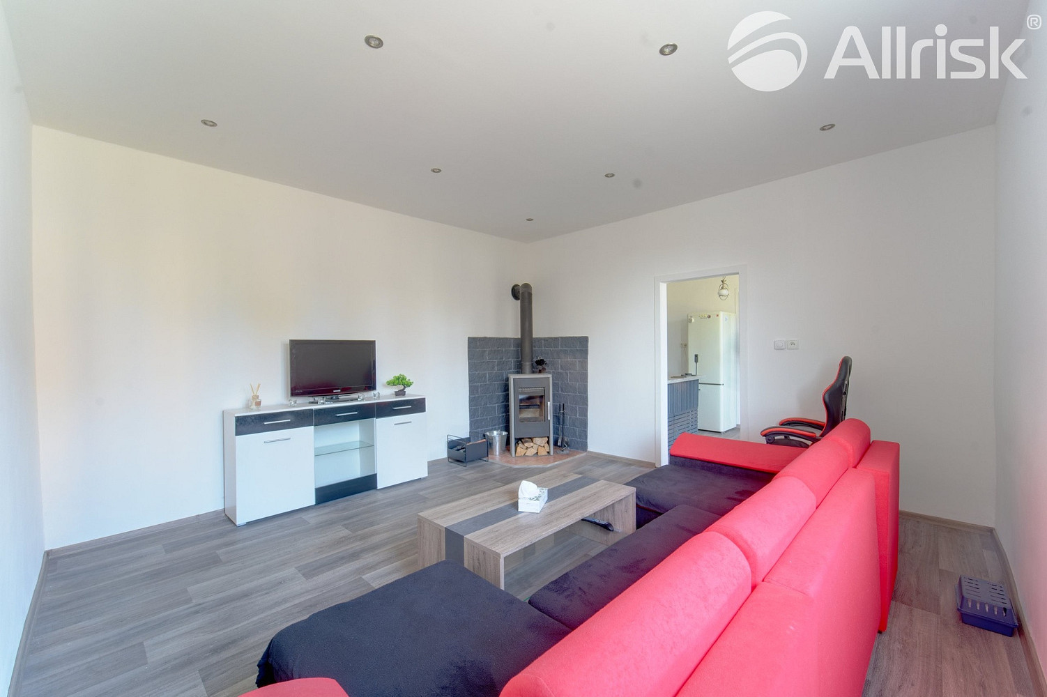 Prodej bytu 2+kk 42 m² – fotografie 2