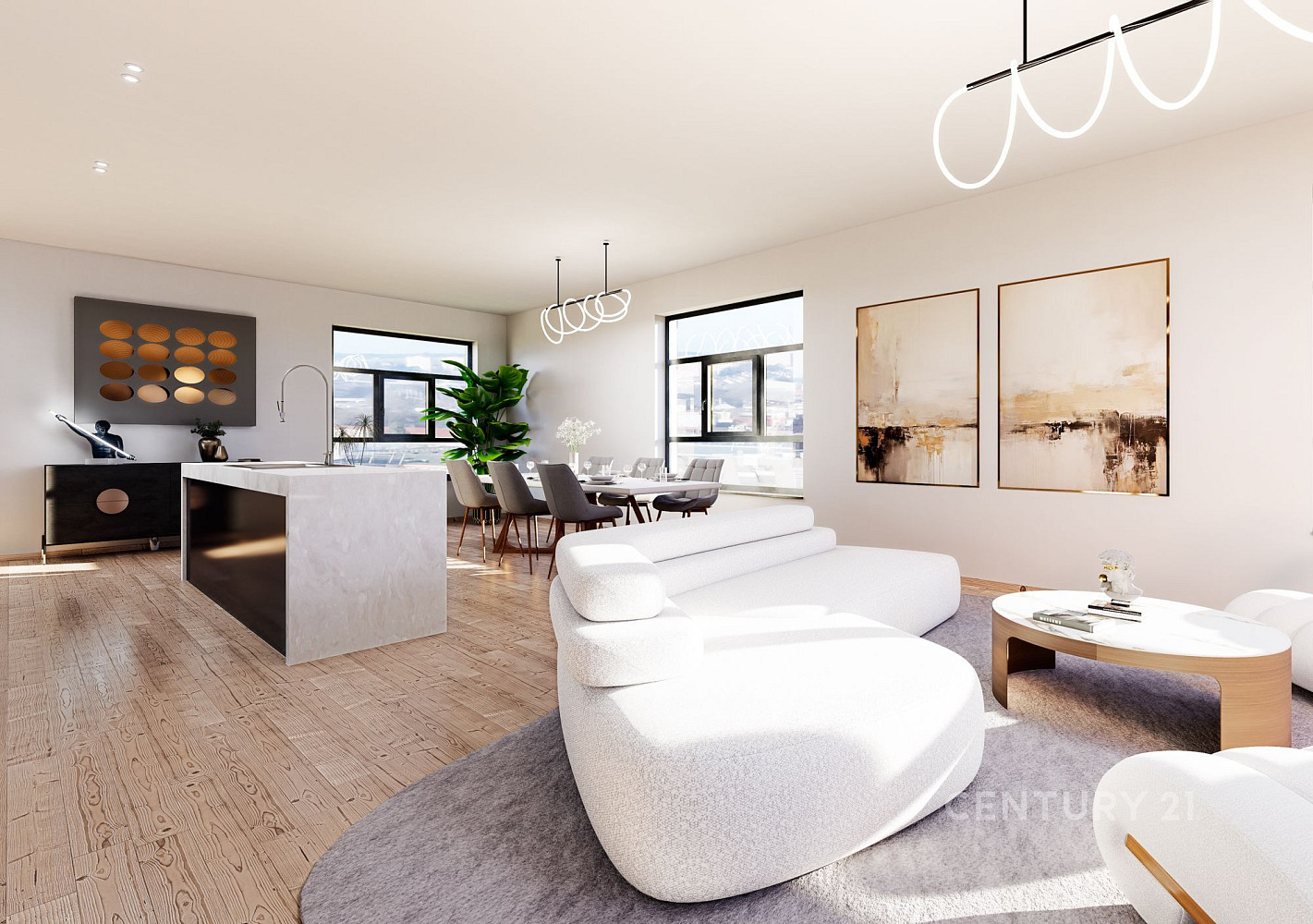 Prodej bytu 3+kk 114 m² – fotografie 3