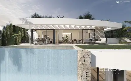 Prodej domu 336 m² s pozemkem 513 m², Mijas, Španělsko