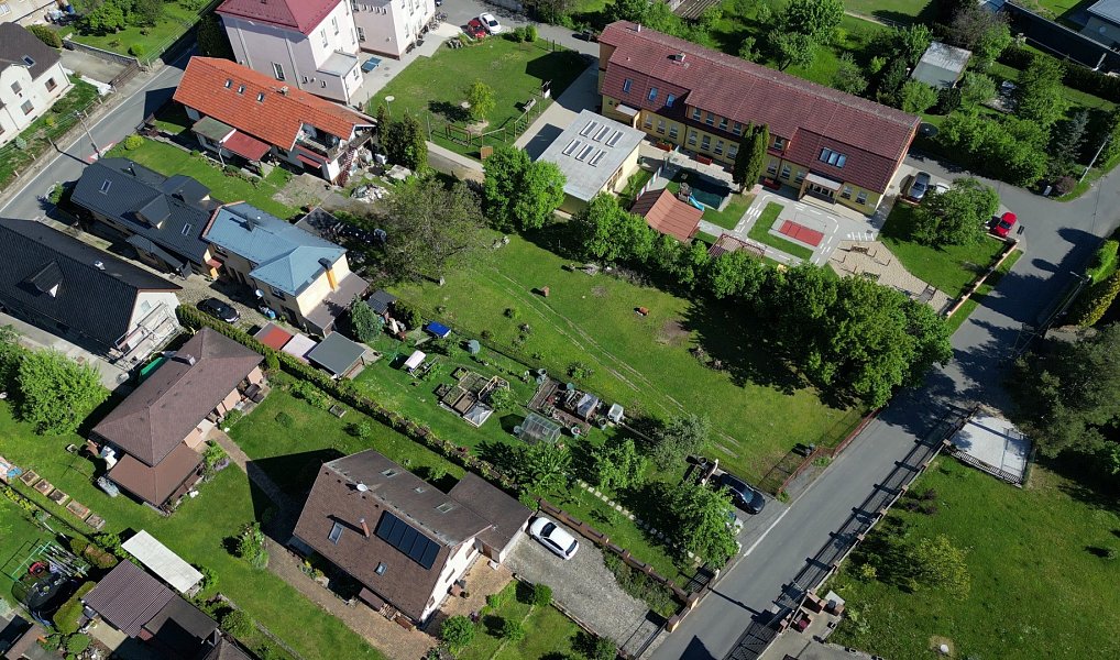 Prodej stavebního pozemku 829 m², Mokré Lazce – náhled fotky 12