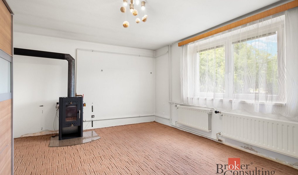 Prodej domu 150 m² s pozemkem 1 023 m², Hrubá Vrbka – náhled fotky 21