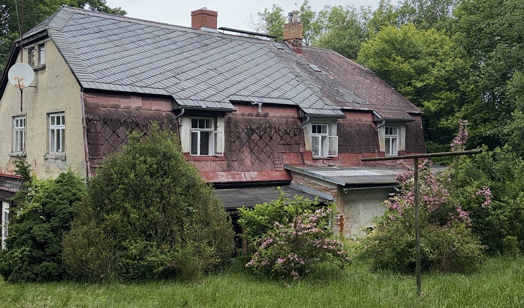 Prodej chaty/chalupy 246 m² s pozemkem 245 m², Jiříkov – náhled fotky 31
