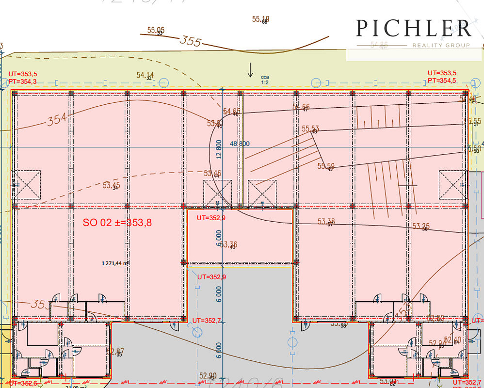 Pronájem výrobních prostor 508 m² — photo 5