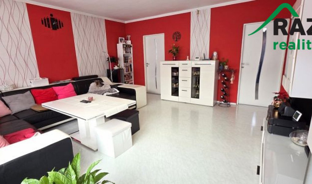 Prodej domu 160 m² s pozemkem 845 m², Tachov – náhled fotky 4