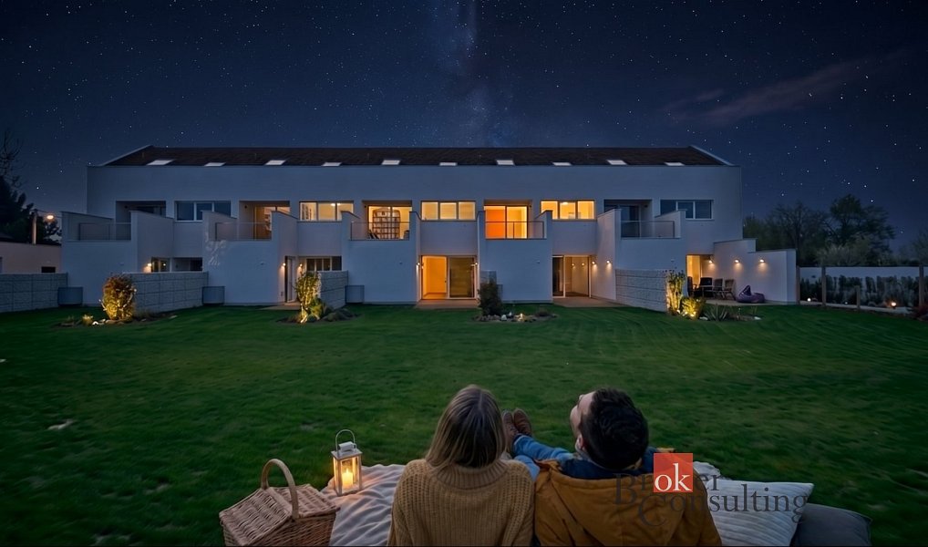Prodej bytu 3+kk 60 m², Dolní Dunajovice – náhled fotky 22